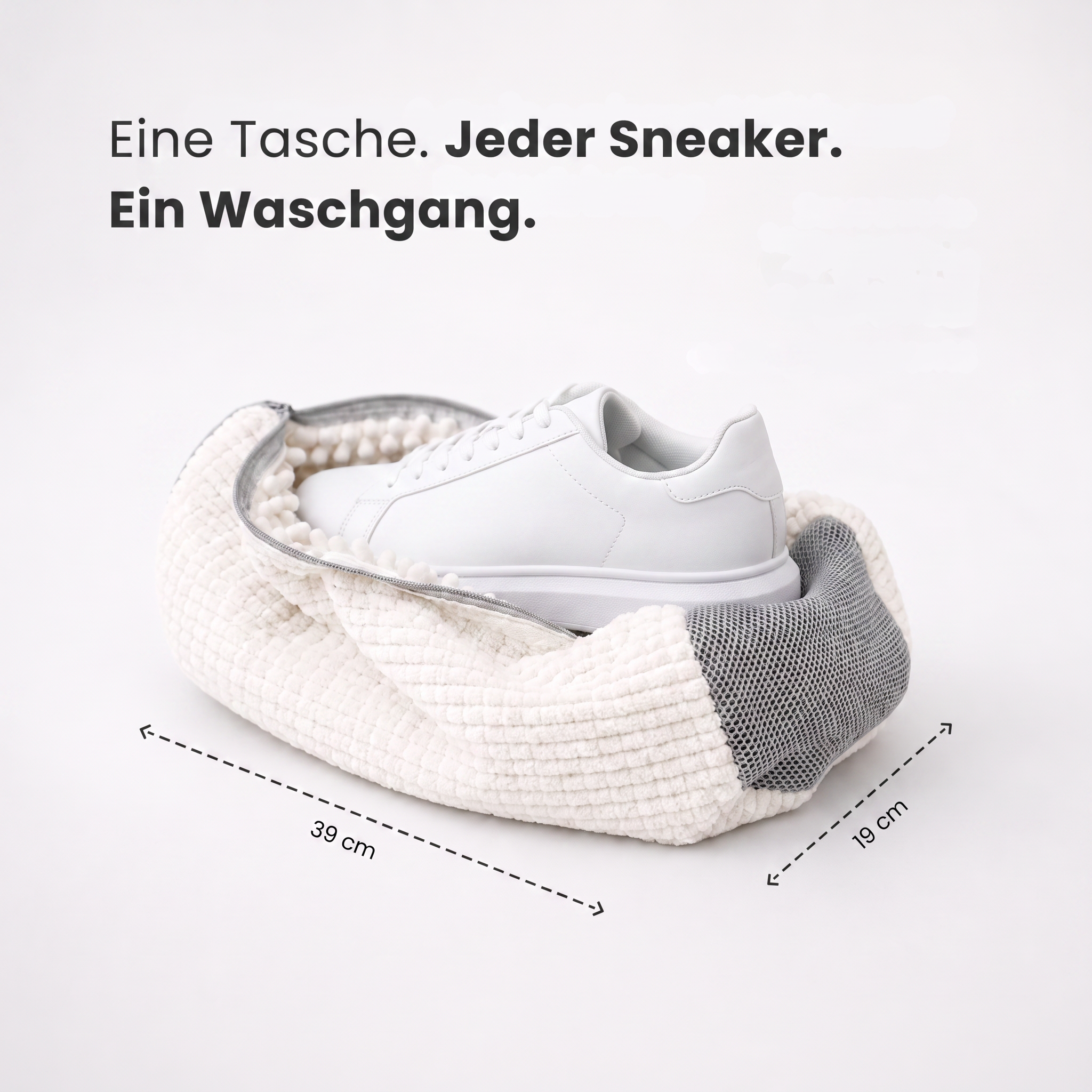 Der Sneaker-Doktor™ 2.0