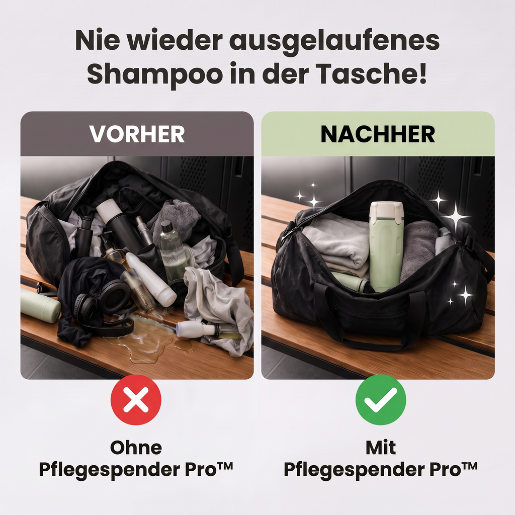 Pflegespender Pro™ (4in1)