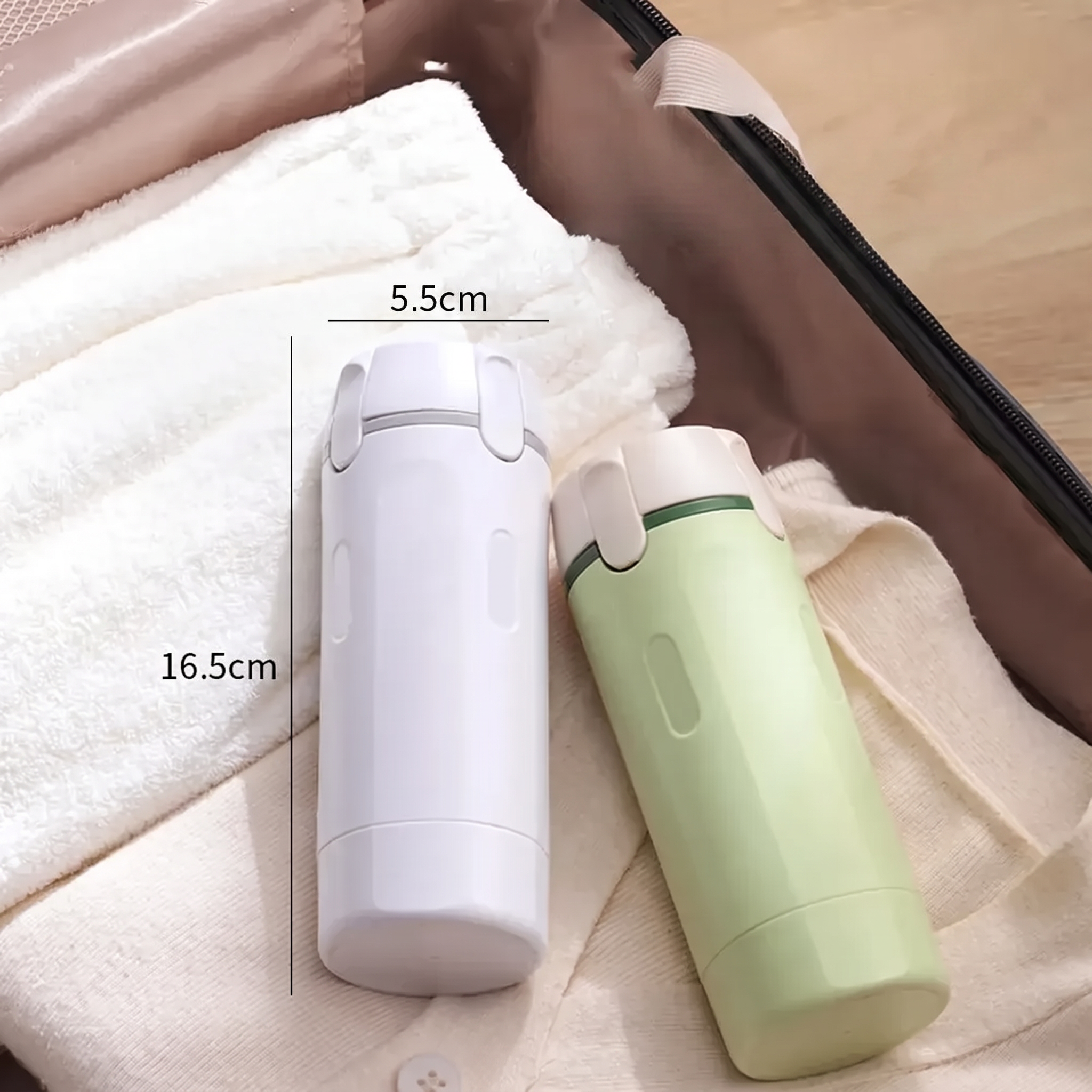 Pflegespender Pro™ (4in1)
