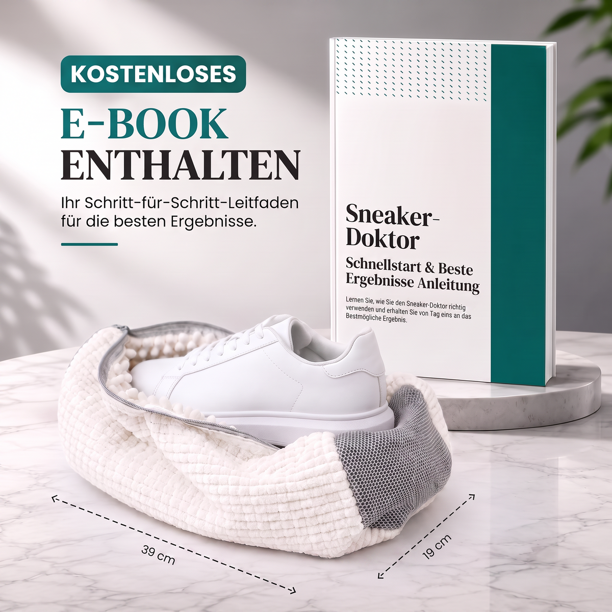 The Sneaker Doctor™ 2.0