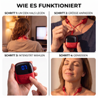NeckPulse Pro™ 3.0